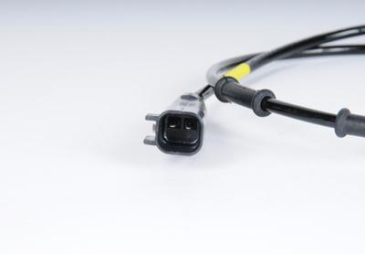 ACDELCO OE SERVICE 20811372 Front ABS Wheel Sensor-ABS Wheel Speed Sensor, US $47.82, image 2