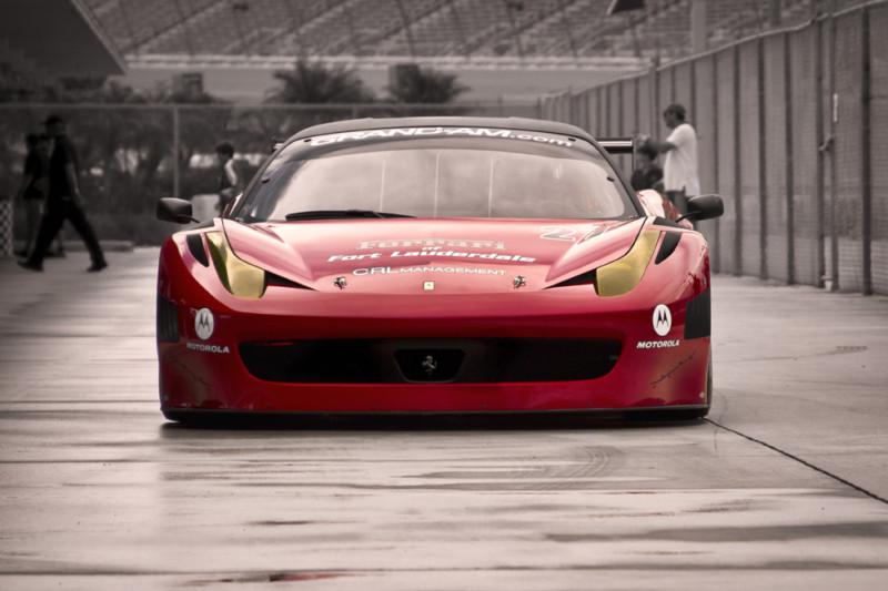 Ferrari 458 gt3 italia hd poster race car print multiple sizes available...new