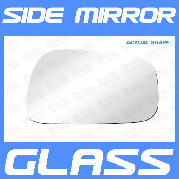 Buy NEW MIRROR GLASS REPLACEMENT RIGHT SIDE 9201 TOYOTA CAMRY JAPAN