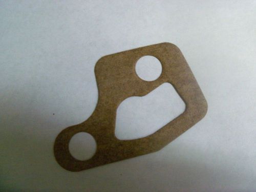 Mopar small block dodge  m72 oil pump gasket 318 340 360 273