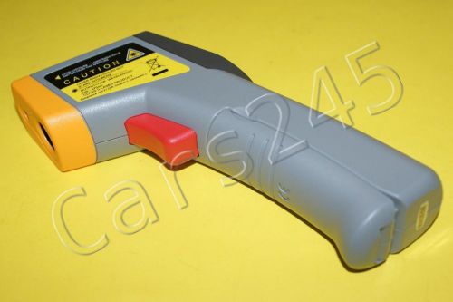 Laser point infrared ir pyrometer - thermometer -20 +500 c