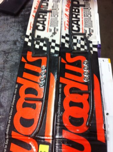 Woodys 9250 trail blazer 6 inch carbides ski doo rev