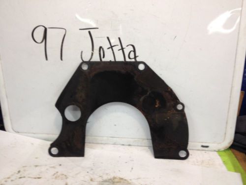1994-1998 vw jetta 2.0l engine to transmission spacer