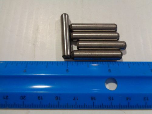 Pure polaris roller pin #5020427 new pkg of 5