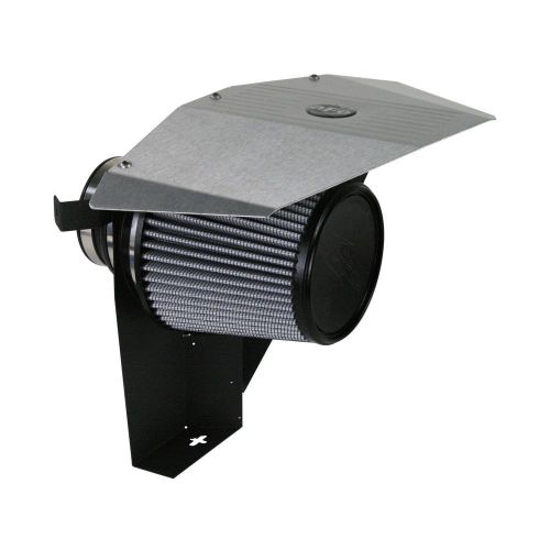 Afe power intake system; bmw 545i (e60)/645i (e63/64) 04-05 v8-4.4l 51-11081