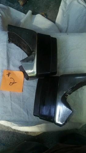 Cuda bumperette, US $50.00, image 2