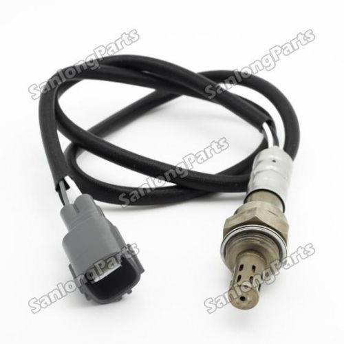 Oxygen sensor o2 downstream 234-4048 for jaguar xj12 direct fit new