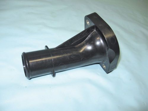 2.4 toyota camry thermostat housing / cover
