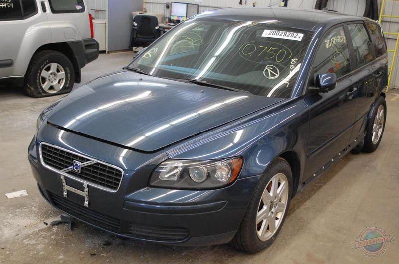 AIR BAG BCM/ECU VOLVO 50 SERIES 1027127 05 06 07 AIRBAG ECU GD BAGS 30724652, US $104.99, image 2