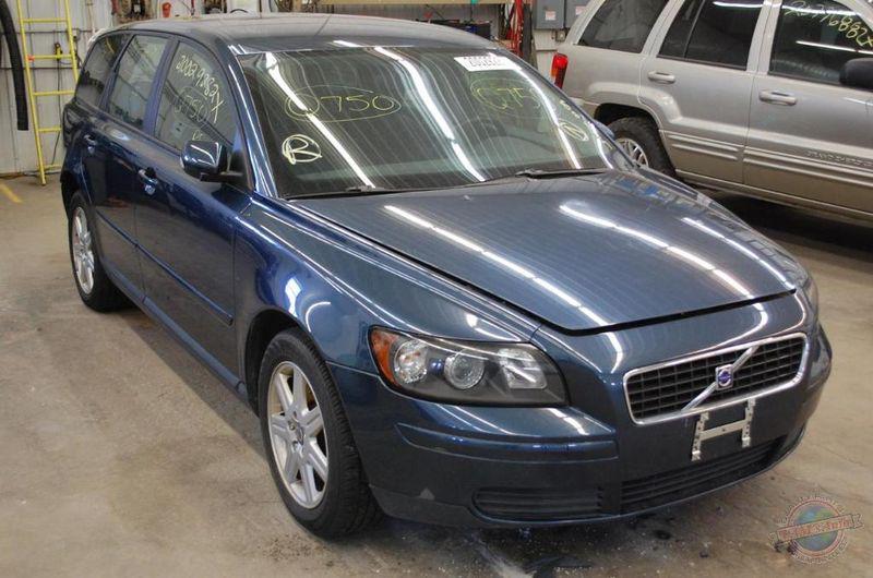 AIR BAG BCM/ECU VOLVO 50 SERIES 1027127 05 06 07 AIRBAG ECU GD BAGS 30724652, US $104.99, image 3