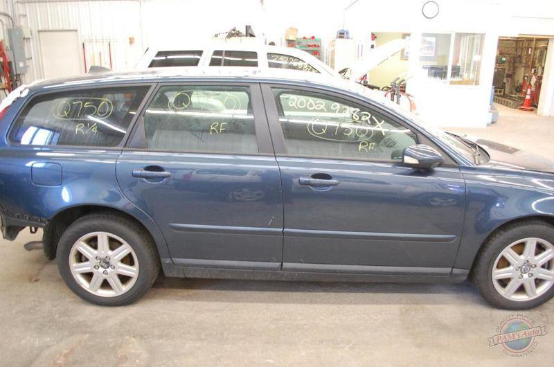 AIR BAG BCM/ECU VOLVO 50 SERIES 1027127 05 06 07 AIRBAG ECU GD BAGS 30724652, US $104.99, image 4