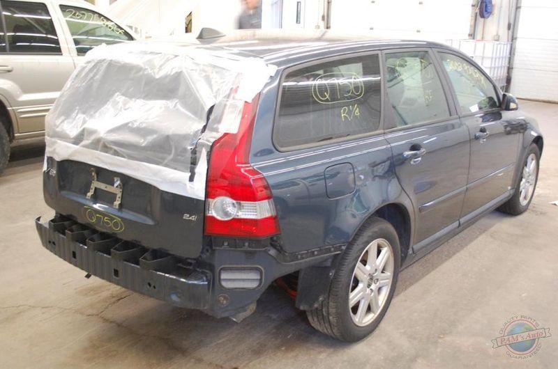 AIR BAG BCM/ECU VOLVO 50 SERIES 1027127 05 06 07 AIRBAG ECU GD BAGS 30724652, US $104.99, image 5