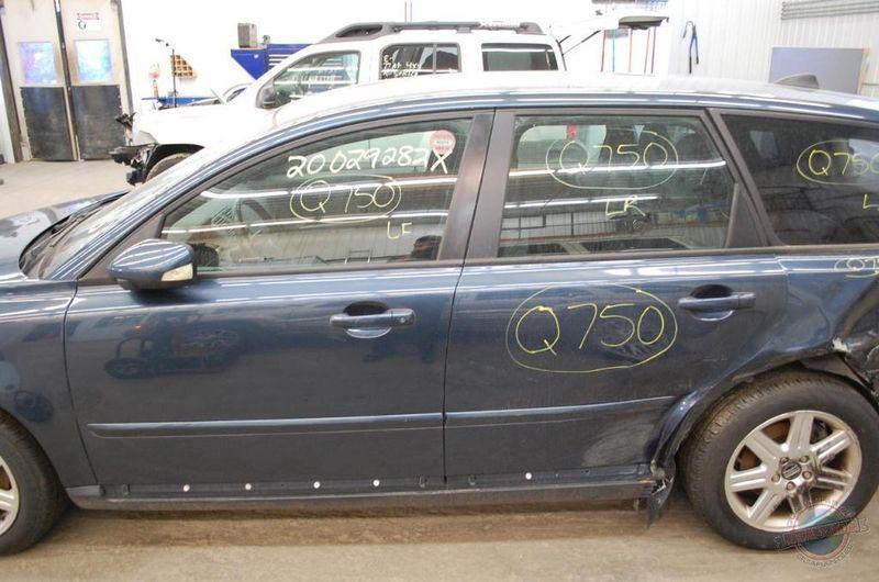 AIR BAG BCM/ECU VOLVO 50 SERIES 1027127 05 06 07 AIRBAG ECU GD BAGS 30724652, US $104.99, image 7