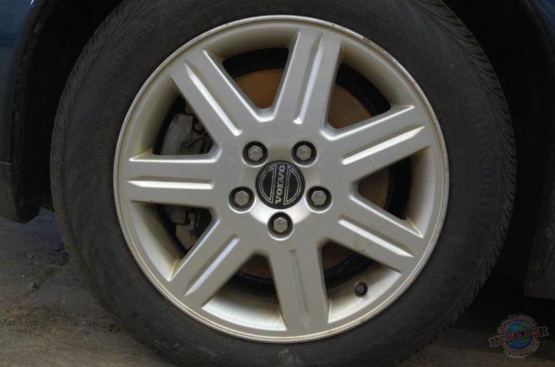 AIR BAG BCM/ECU VOLVO 50 SERIES 1027127 05 06 07 AIRBAG ECU GD BAGS 30724652, US $104.99, image 8