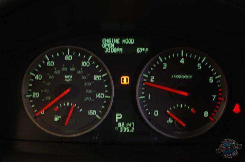 AIR BAG BCM/ECU VOLVO 50 SERIES 1027127 05 06 07 AIRBAG ECU GD BAGS 30724652, US $104.99, image 10