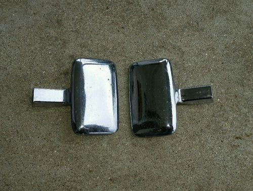 Amc interior door handles amx javelin rebel matador ambassador 68 69 70 71 72