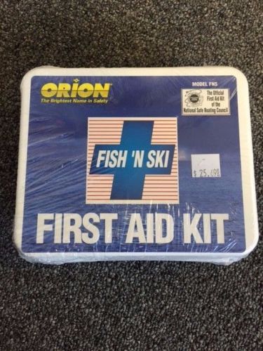 Orion fish 'n ski first aid kit