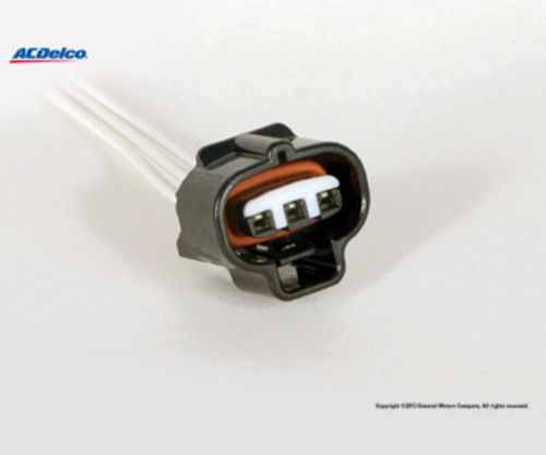 Acdelco pt1525 connector/pigtail (engine misc)