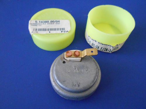 Volkswagen carburetor electric choke element 12v 1967-1974 - type i - ii &amp; 141