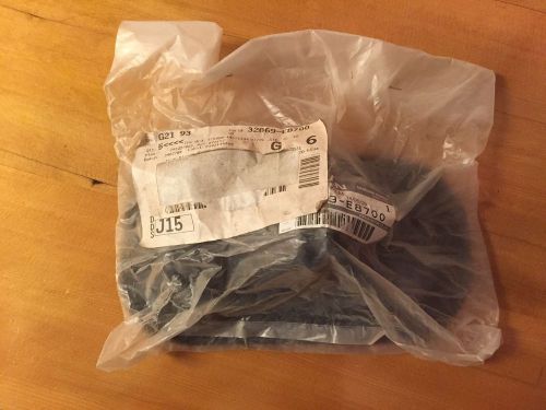 Oem datsun 280z inner shift boot, '72-'78