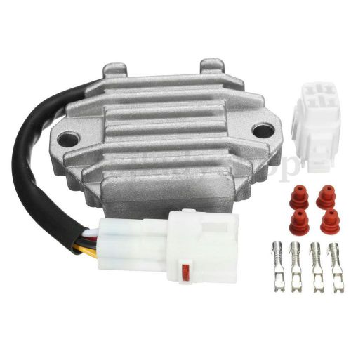 Buy VOLTAGE REGULATOR RECTIFIER FOR YAMAHA YFZ 450 2004 2005 2006 2007