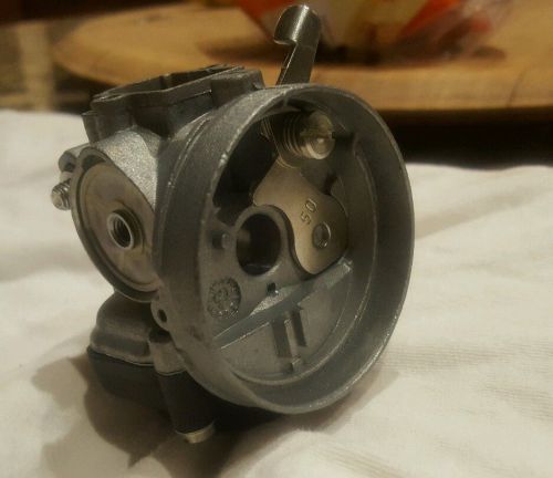 Comer c 51 kid kart carburetor