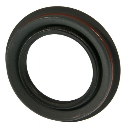 Axle shaft seal front inner national 710102
