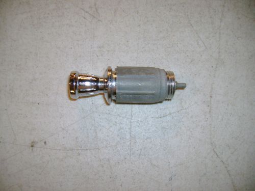 1964 1/2 - 1966 oem mustang cigarette lighter assembly-excellent original