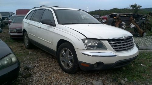 Alternator chrysler pacifica 04 05 06