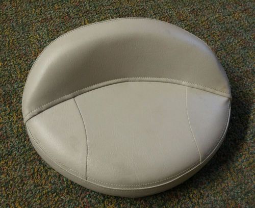 Bass po shop casting seat tourney ts special excellent condition gray