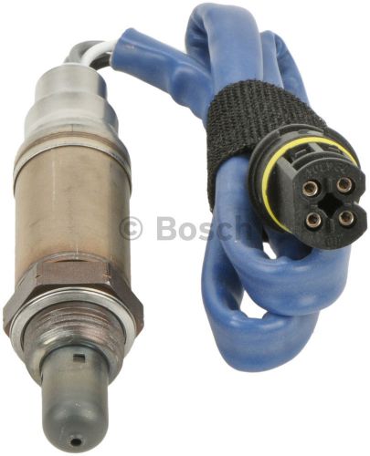 Bosch 13798 oxygen sensor-oe style for mercedes