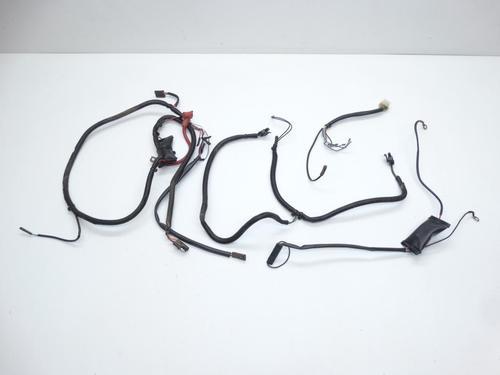 1997 polaris sportsman 500 wire harness wiring loom