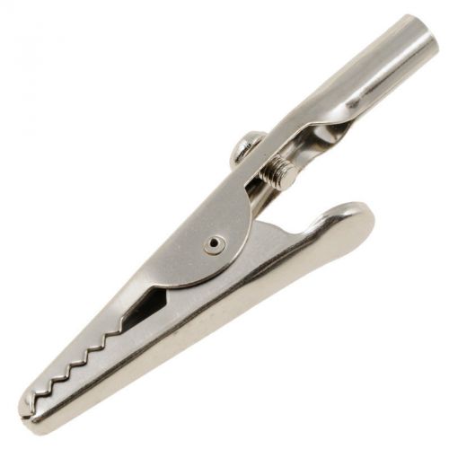 1-1/2 in. alligator clip w/ screw - dorman# 85652