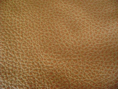 Studio canyon pumpkin contract vinyl upholstery faux leather vinyl upholstery