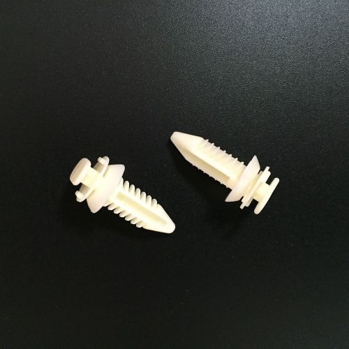 Buy TOP QUALITY 10pcs 88on GMC truck door trim panel clips1554520 in