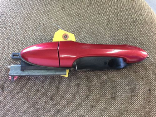 Ford escape mazda tribute left side outer door handle for 01-12