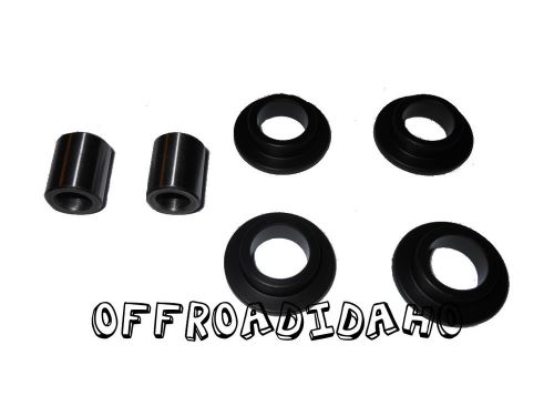 Snowmobile front shock bushing repair kit arctic cat z 370 440 570 es lx esr ss