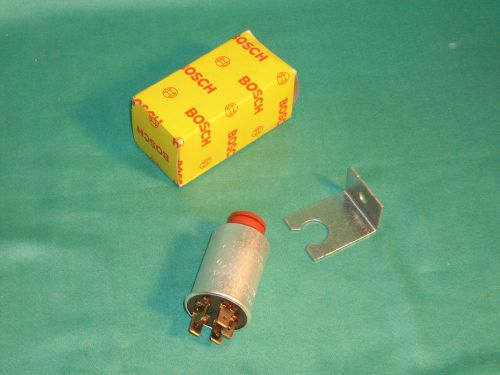 Bosch flasher relay porsche 911   ** nos ** new **