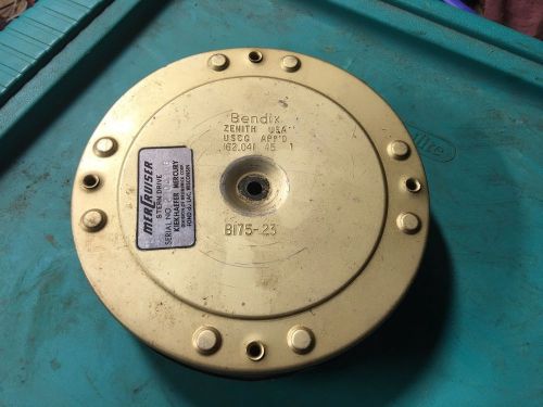 Mercruiser fire arrestor b175-23