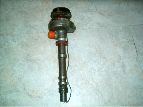 1963 delco remy chevy corvette tach drive distributor 1110985 3a2