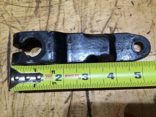 Polaris indy steering arm 5 1/2"  500 classic xlt