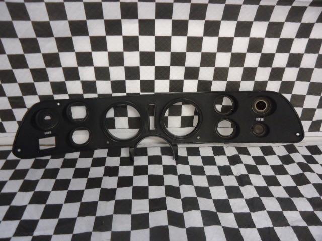 1970,71,72,73,74,75,76,77,78 camaro/z28 black dash bezel!!!