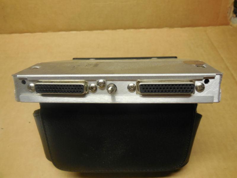 Avionics PS Engineering Intercom PMA8000B TSO including tray 14 volts, US $1,199.00, image 3