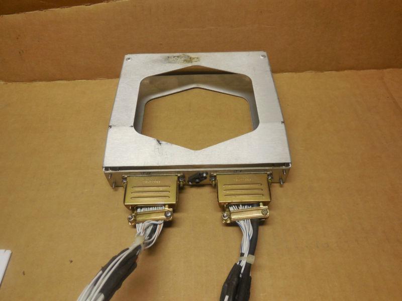 Avionics PS Engineering Intercom PMA8000B TSO including tray 14 volts, US $1,199.00, image 4