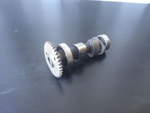 2001 honda rancher 350 camshaft cam shaft