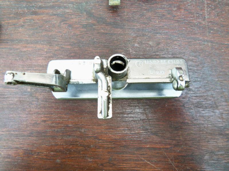 varius part door handles for alfa romeo gt scalino junior , US $20.00, image 3