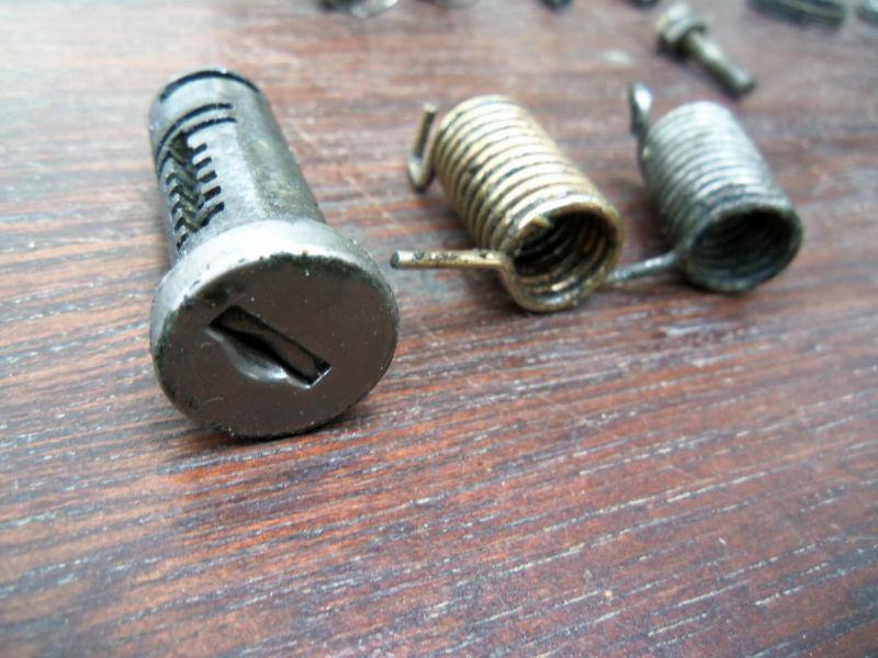 varius part door handles for alfa romeo gt scalino junior , US $20.00, image 4