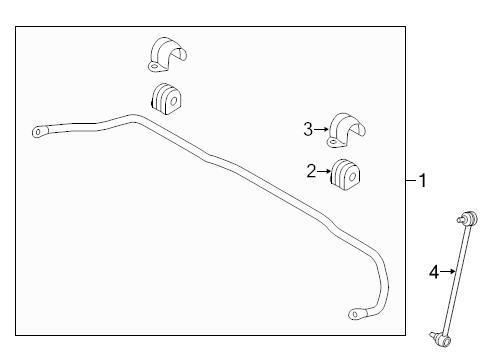 Ford oem  engine wiring harness fl1z-12a581-d image 3 fl1z12a581d image 3