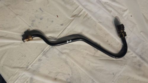 Mercruiser 3.7 fuel line 32 76312