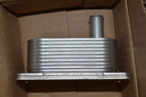 Nib new ski-doo skidoo 420891912 oil radiator